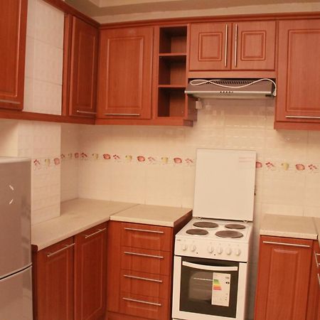 אדיס אבבה Solmile Family Guest House מראה חיצוני תמונה