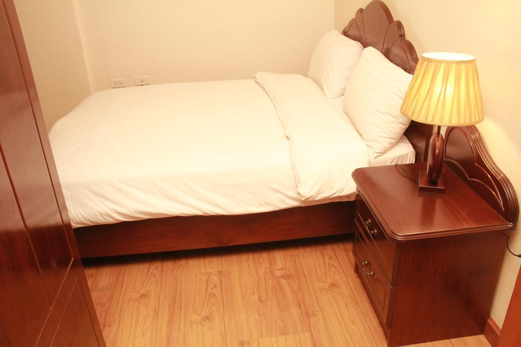 אדיס אבבה Solmile Family Guest House מראה חיצוני תמונה