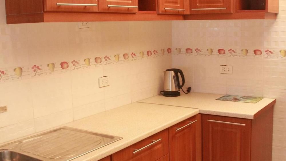 אדיס אבבה Solmile Family Guest House מראה חיצוני תמונה