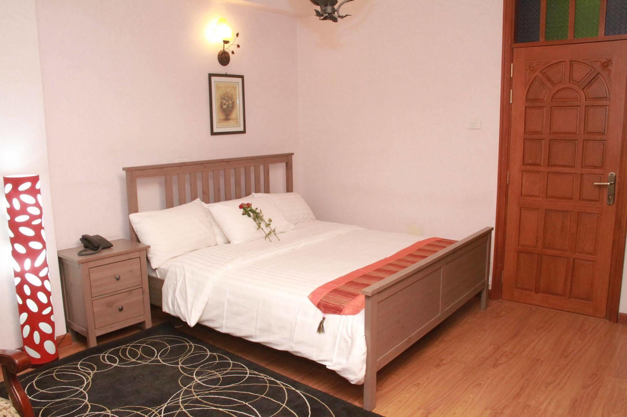 אדיס אבבה Solmile Family Guest House מראה חיצוני תמונה